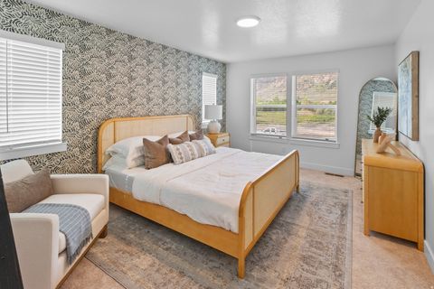 Photo of 1069 N 200 W #S-319, Brigham City, UT 84302 (MLS # 2155517)