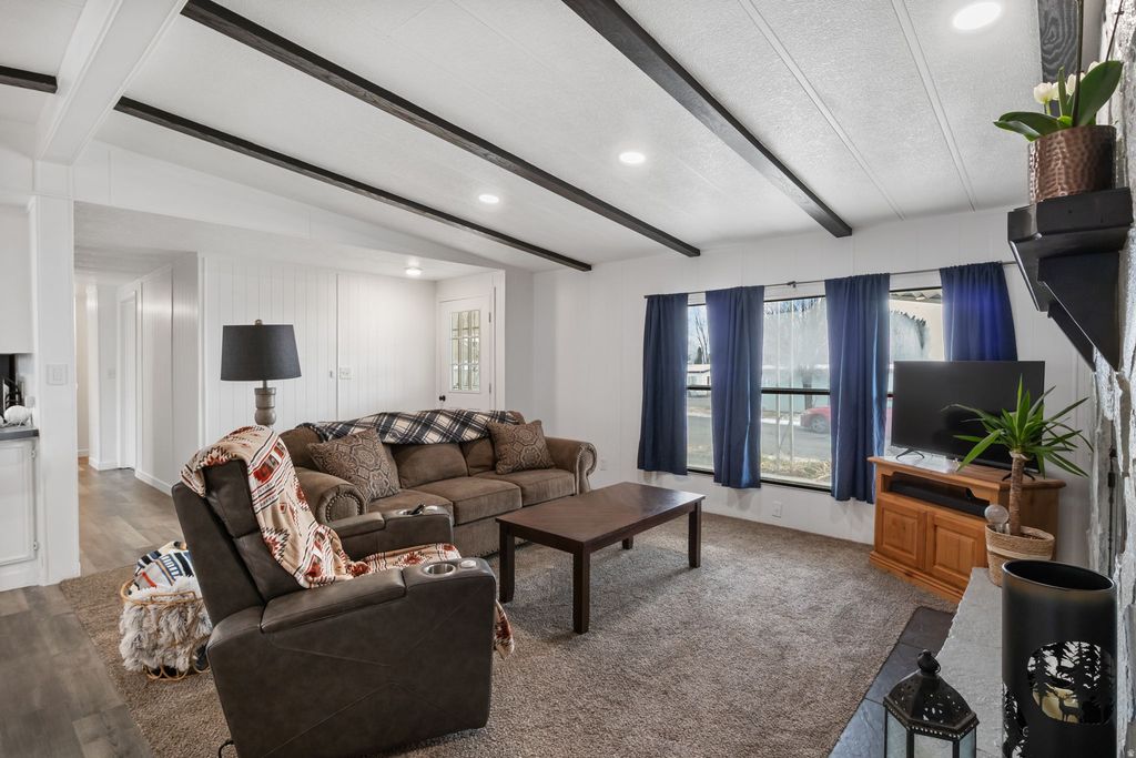 Photo of 2600 N HILL RD #96, Layton, UT 84041 (MLS # 2134111)