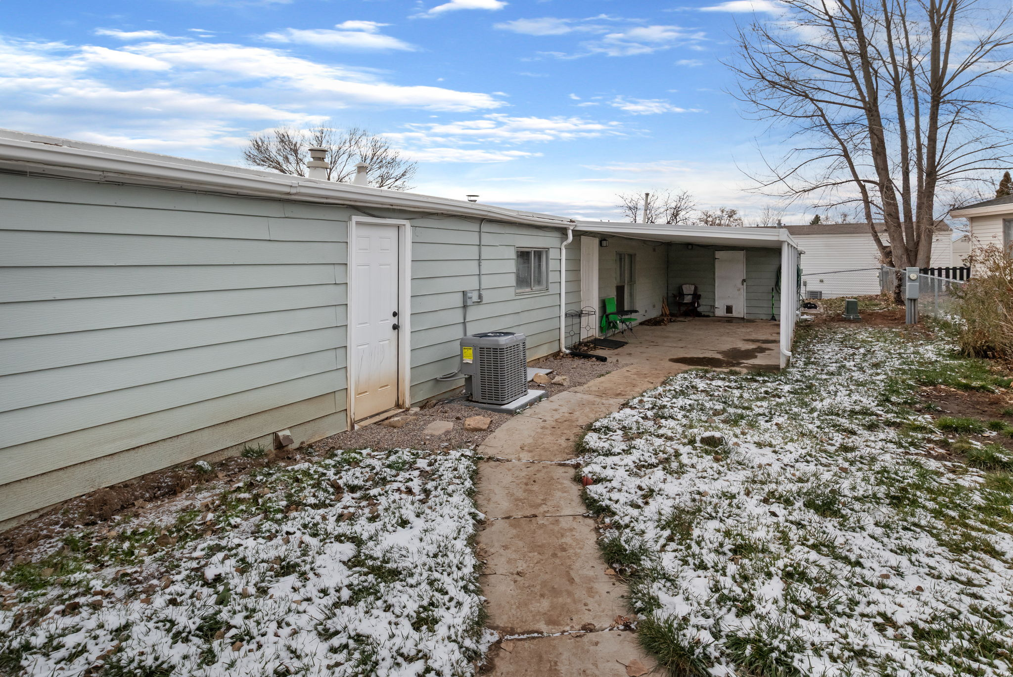 LAKEVIEW ESTATES - Residential