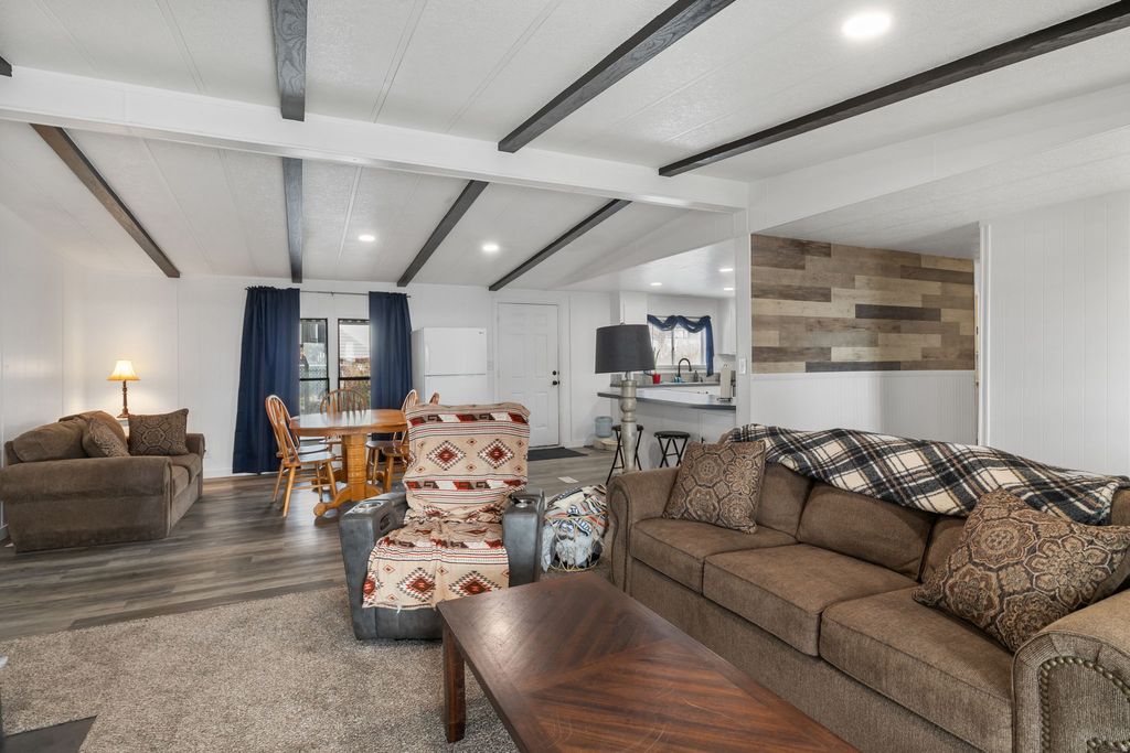 Photo of 2600 N HILL RD #96, Layton, UT 84041 (MLS # 2134111)