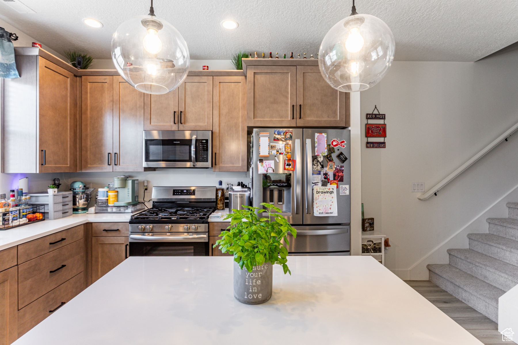 STATION PARK - Residential