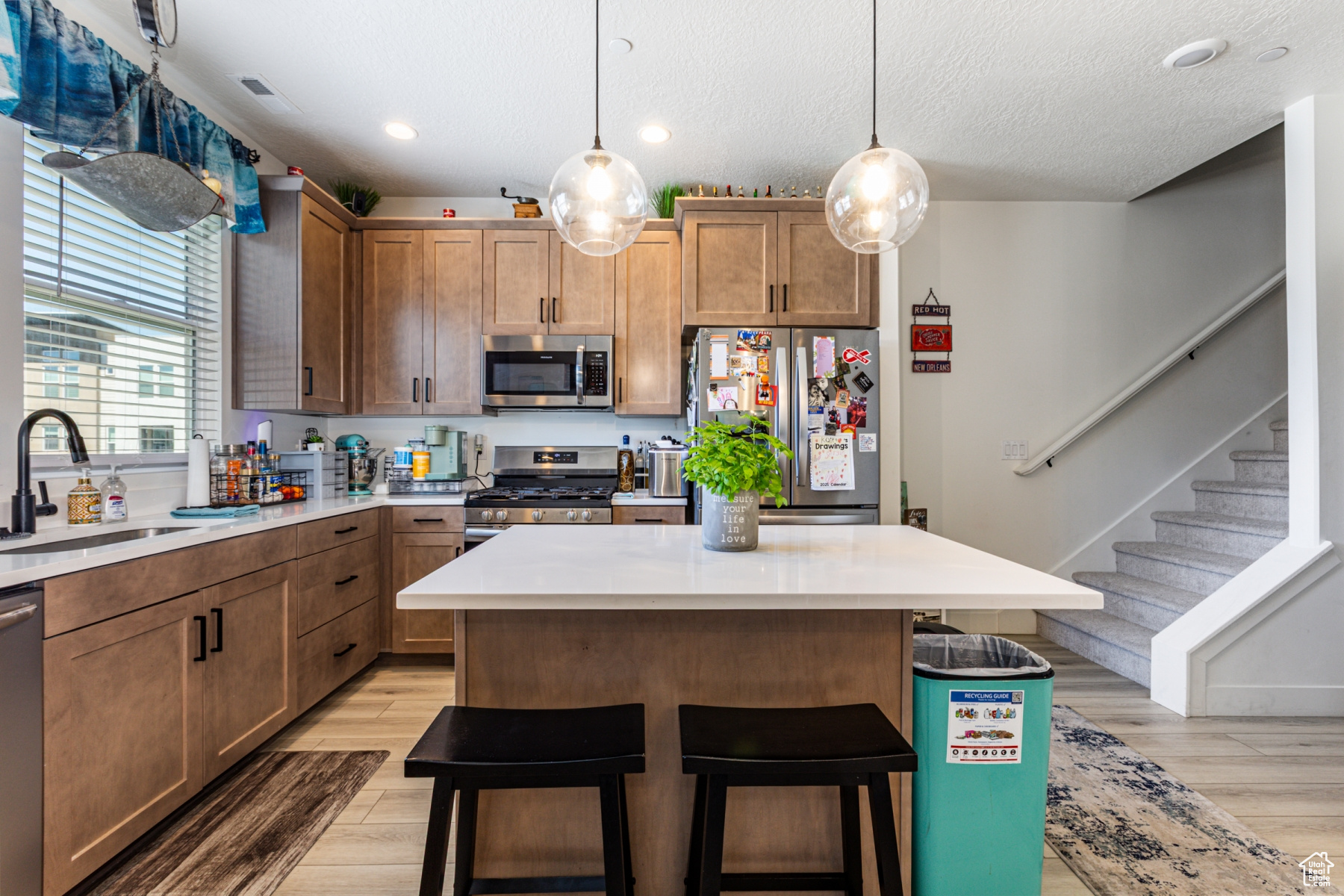 STATION PARK - Residential