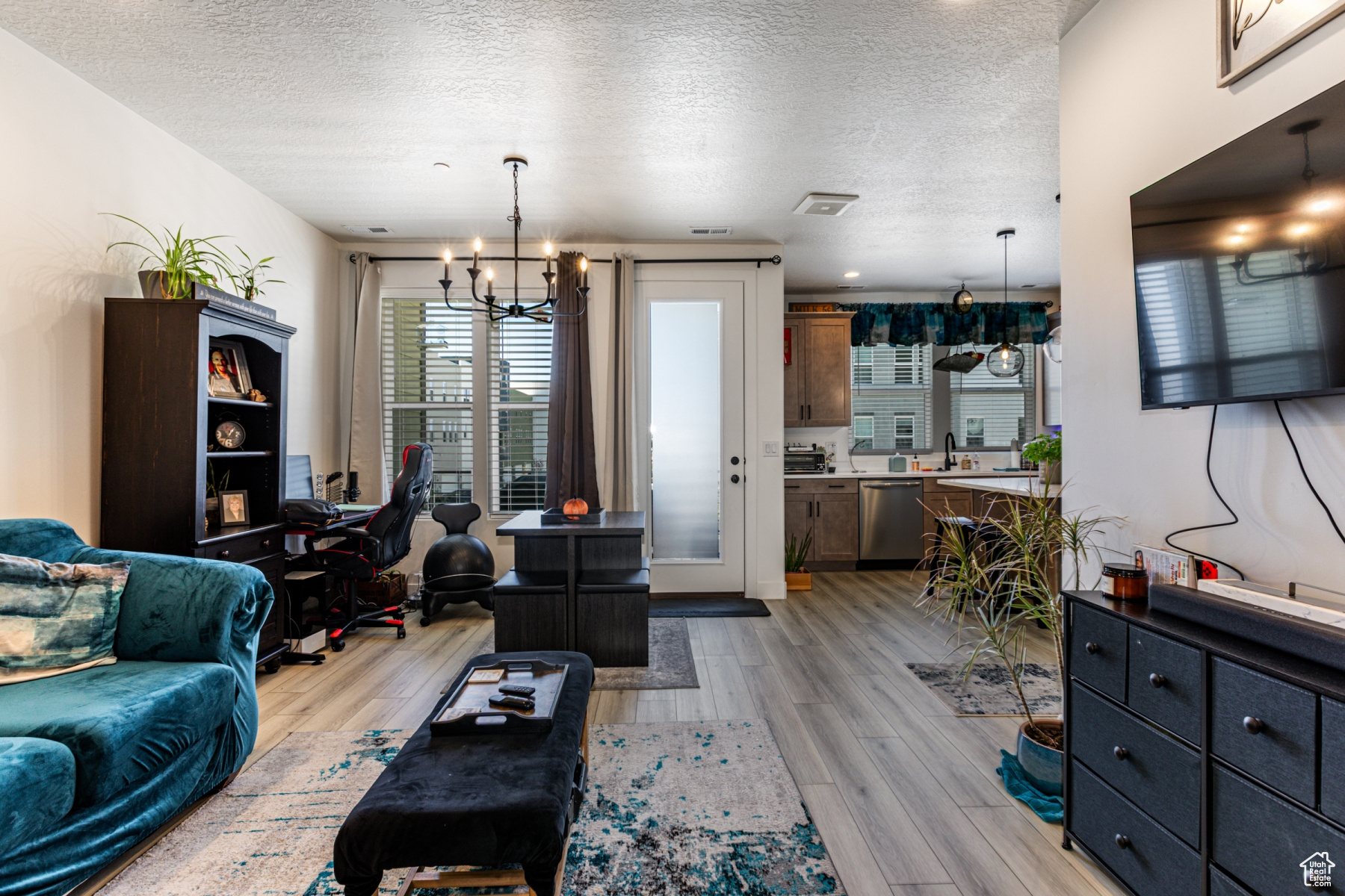 STATION PARK - Residential