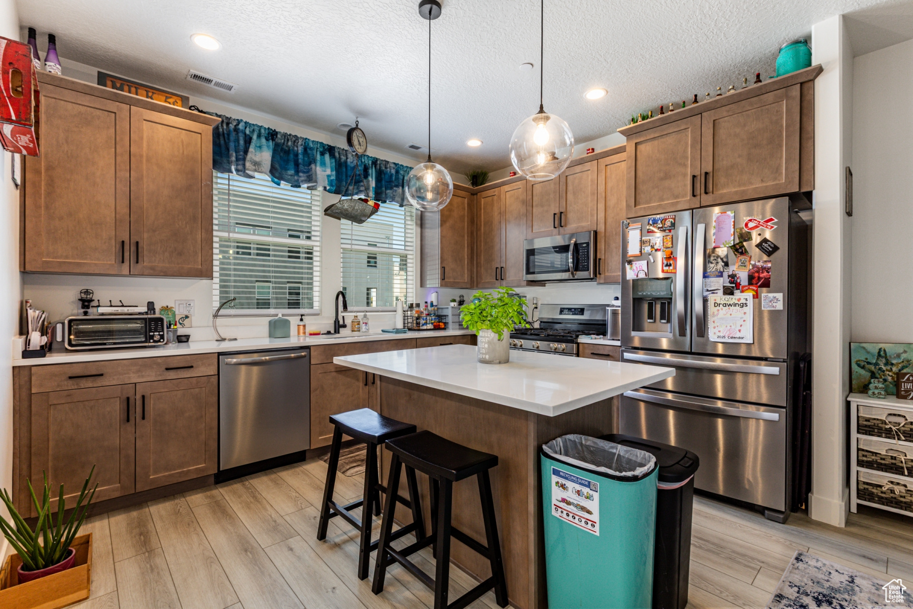 STATION PARK - Residential