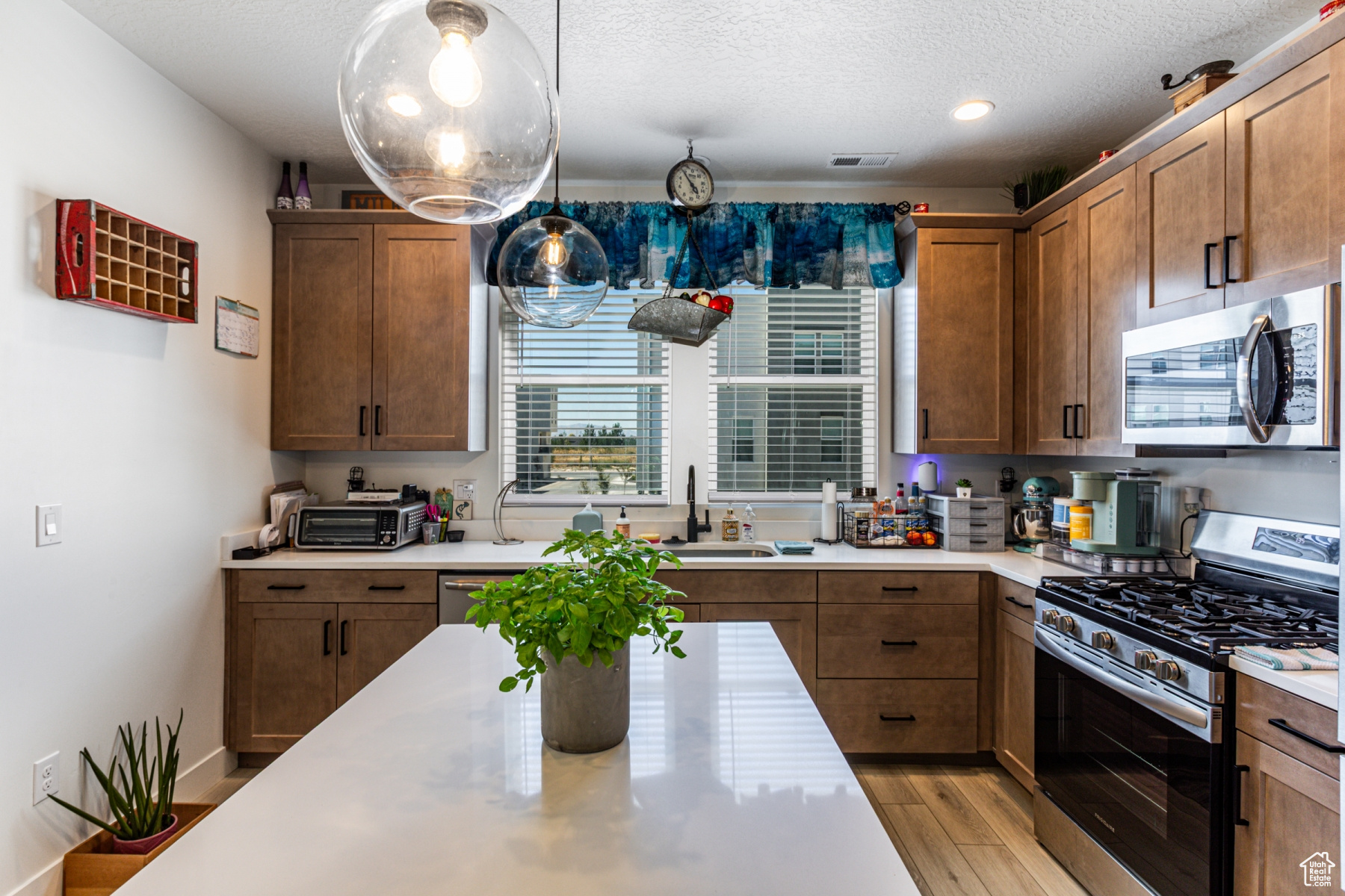 STATION PARK - Residential