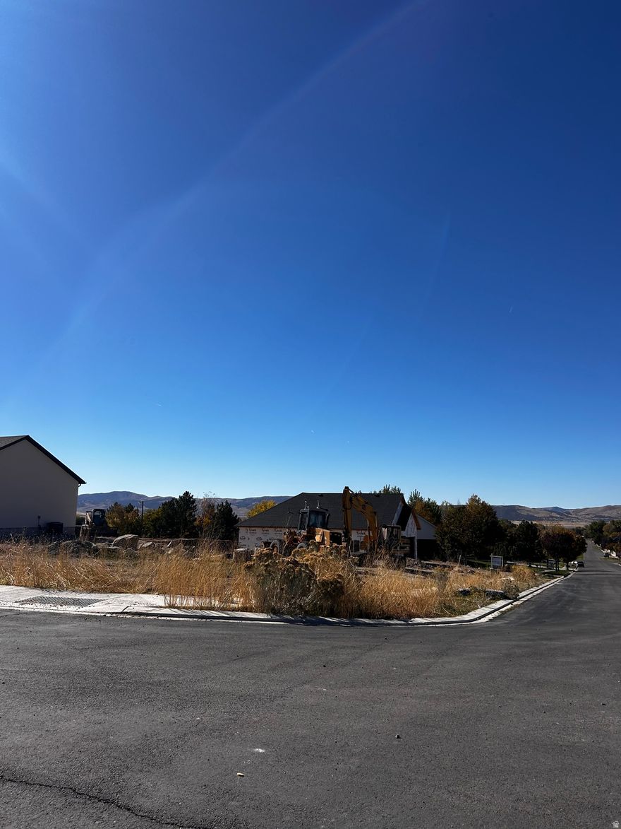 Build your dream home on this 0.24 acre lot in the charming town of Nephi! Enjoy beautiful mountain views and peaceful small-town living, with close access to I-15. Bring your own builder or work with the seller to create the perfect home for your needs. Nephi offers the ideal blend of quiet living with close proximity to Utah County. Feel free to visit the lot anytime, or schedule a showing and review lot boundaries.