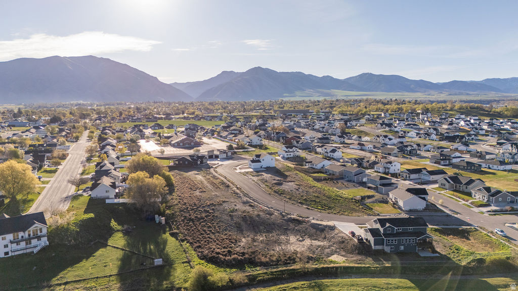 MT STERLING FARMS - Land