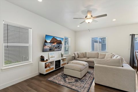 Tiny photo for 7168 N SILVER SPRING WAY E, Eagle Mountain, UT 84005 (MLS # 2152688)