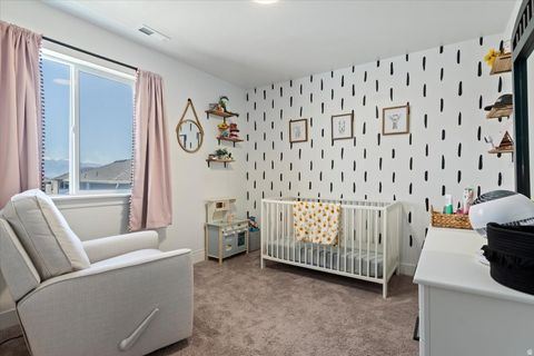 Tiny photo for 7168 N SILVER SPRING WAY E, Eagle Mountain, UT 84005 (MLS # 2152688)