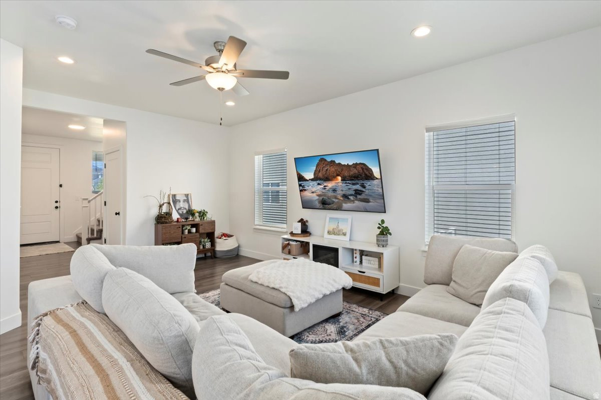 SILVERLAKE - Residential