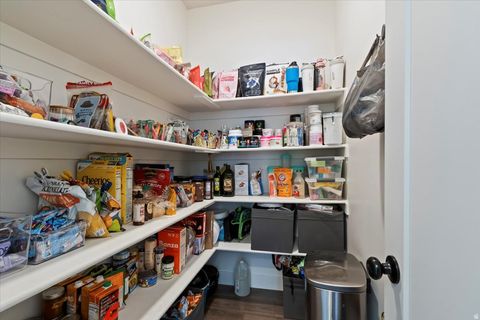 Tiny photo for 7168 N SILVER SPRING WAY E, Eagle Mountain, UT 84005 (MLS # 2152688)