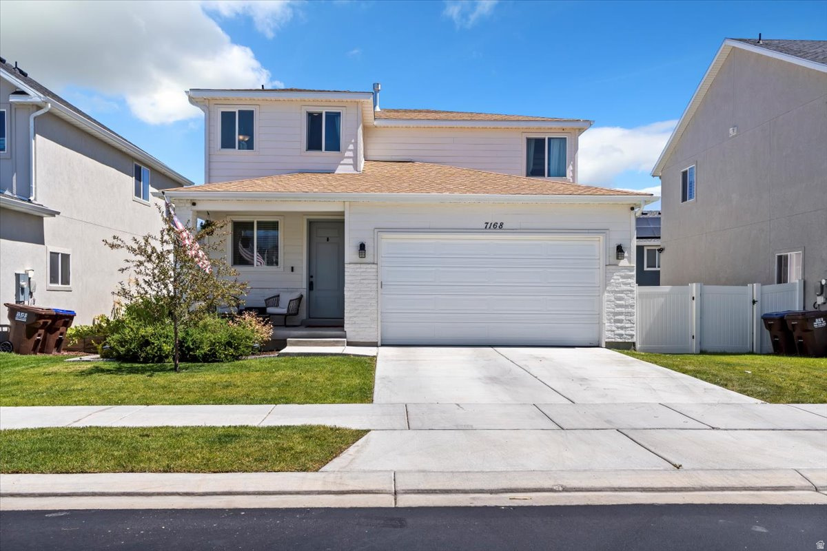 SILVERLAKE - Residential