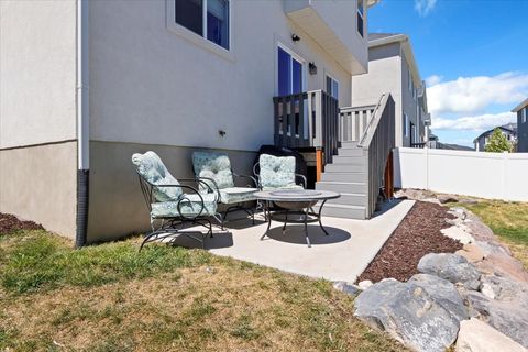 Tiny photo for 7168 N SILVER SPRING WAY E, Eagle Mountain, UT 84005 (MLS # 2152688)
