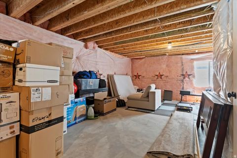 Tiny photo for 7168 N SILVER SPRING WAY E, Eagle Mountain, UT 84005 (MLS # 2152688)