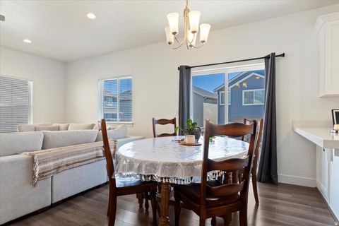 Tiny photo for 7168 N SILVER SPRING WAY E, Eagle Mountain, UT 84005 (MLS # 2152688)