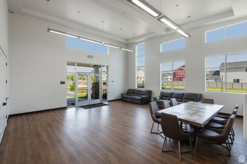 Tiny photo for 7168 N SILVER SPRING WAY E, Eagle Mountain, UT 84005 (MLS # 2152688)
