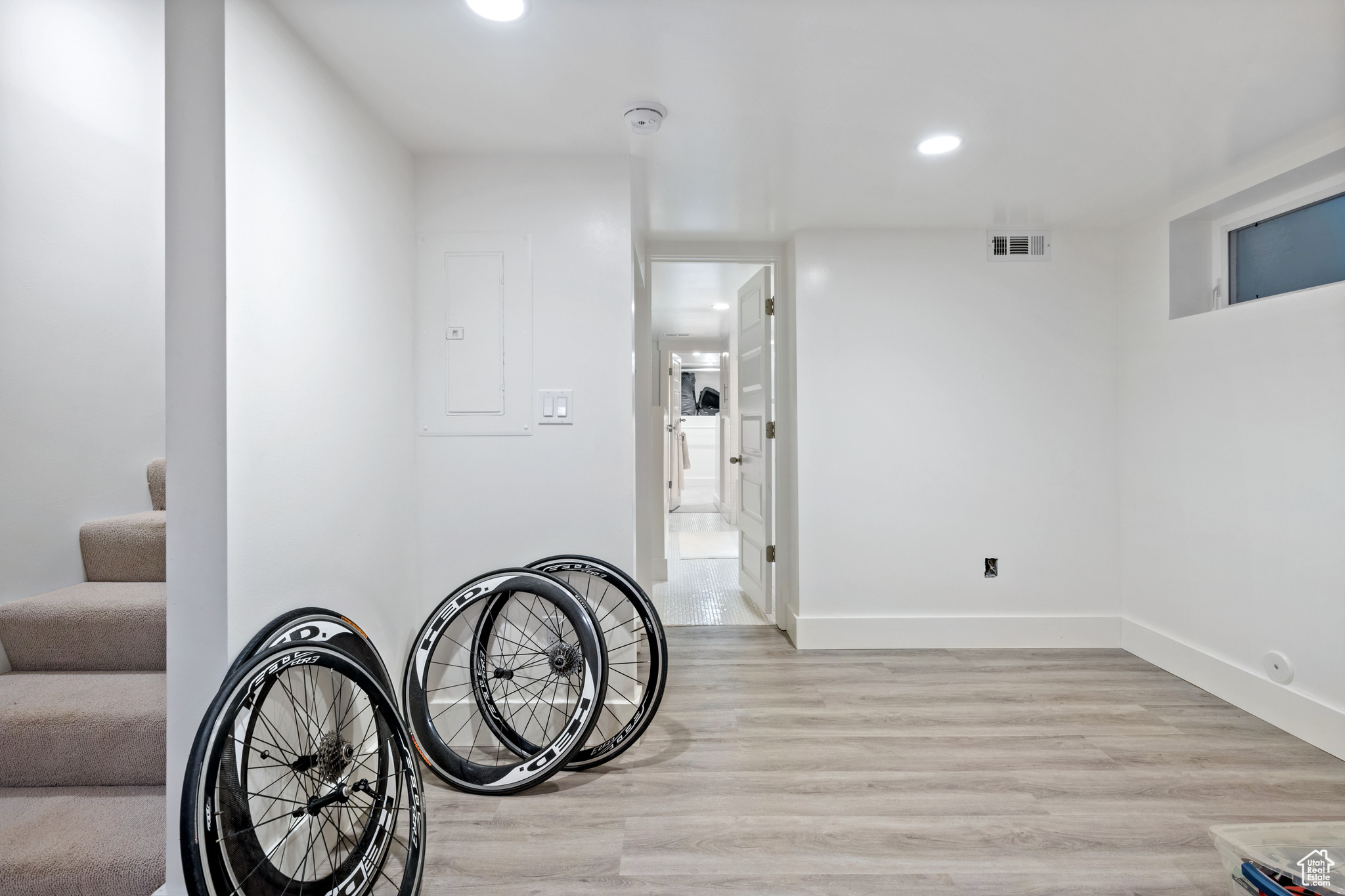 AVENUES - Residential