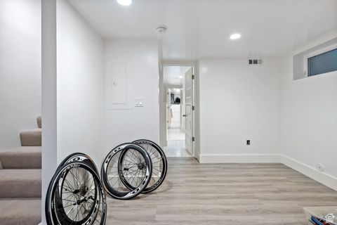 Tiny photo for 132 N S ST E, Salt Lake City, UT 84103 (MLS # 2116833)