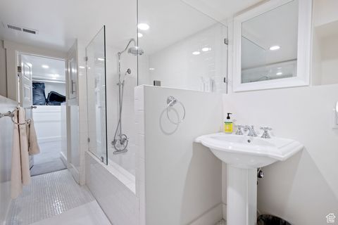 Tiny photo for 132 N S ST E, Salt Lake City, UT 84103 (MLS # 2116833)