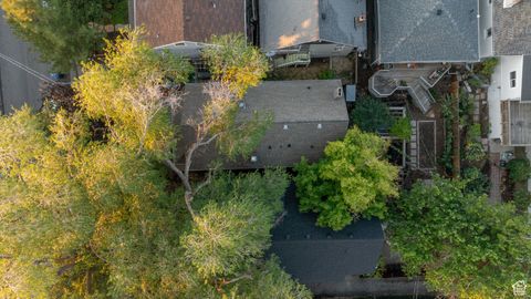 Tiny photo for 132 N S ST E, Salt Lake City, UT 84103 (MLS # 2116833)