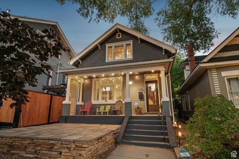 Photo of 132 N S ST E, Salt Lake City, UT 84103 (MLS # 2116833) Photo of 132 N S ST E, Salt Lake City, UT 84103 (MLS # 2116833)