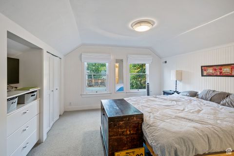 Tiny photo for 132 N S ST E, Salt Lake City, UT 84103 (MLS # 2116833)