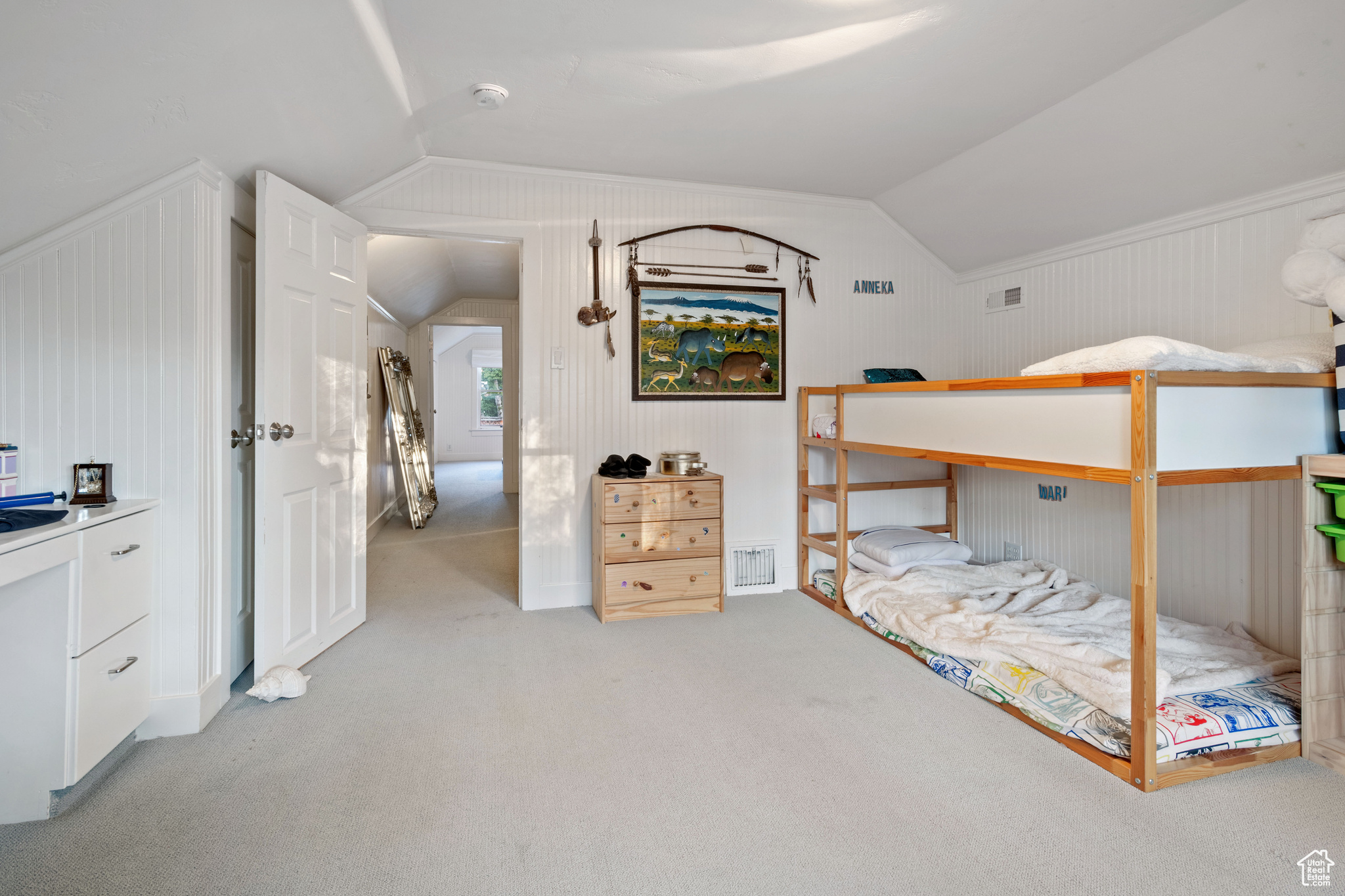 AVENUES - Residential