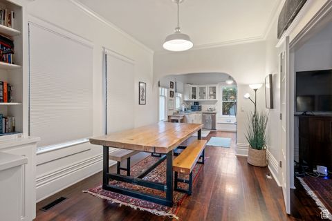 Tiny photo for 132 N S ST E, Salt Lake City, UT 84103 (MLS # 2116833)