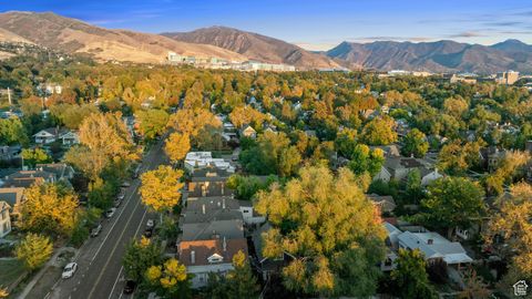 Tiny photo for 132 N S ST E, Salt Lake City, UT 84103 (MLS # 2116833)