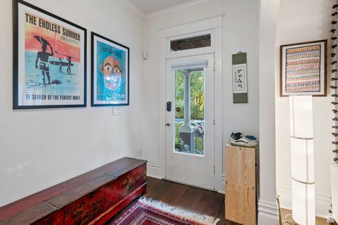 Tiny photo for 132 N S ST E, Salt Lake City, UT 84103 (MLS # 2116833)