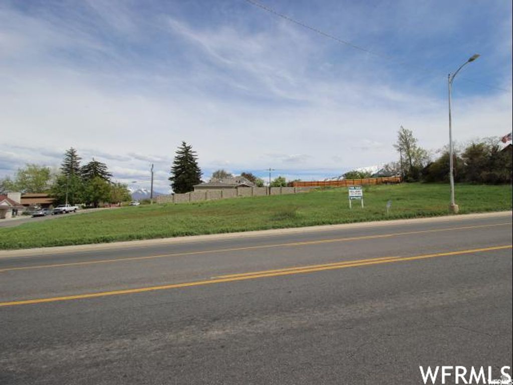 Photo of 450 S 100 WEST ST W, Payson, UT 84651 (MLS # 2127015)