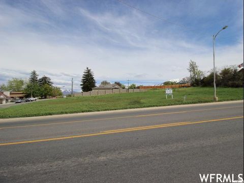 Photo of 450 S 100 WEST ST W, Payson, UT 84651 (MLS # 2127015)