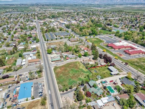 Tiny photo for 450 S 100 WEST ST W, Payson, UT 84651 (MLS # 2127015)