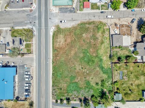 Tiny photo for 450 S 100 WEST ST W, Payson, UT 84651 (MLS # 2127015)