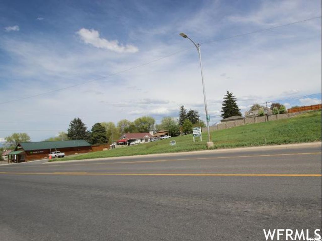 Photo of 450 S 100 WEST ST W, Payson, UT 84651 (MLS # 2127015)