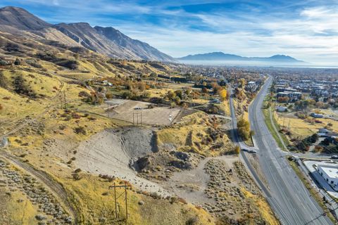 Photo of 5600 N CANYON RD E, Provo, UT 84604 (MLS # 2127171)