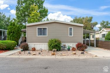 4628 S Monte Vista St #4628, Taylorsville, Utah image 1