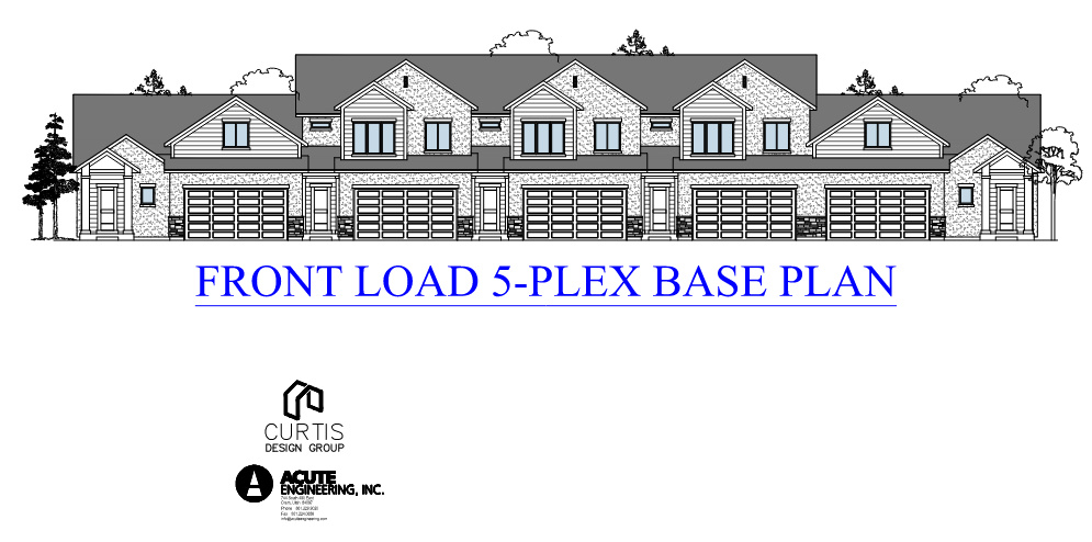 MOONLIGHT VILLAGE - Land