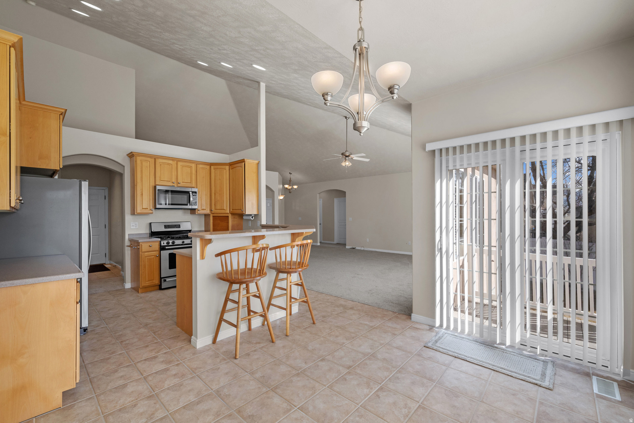 IVORY HIGHLANDS PH 6 - Residential