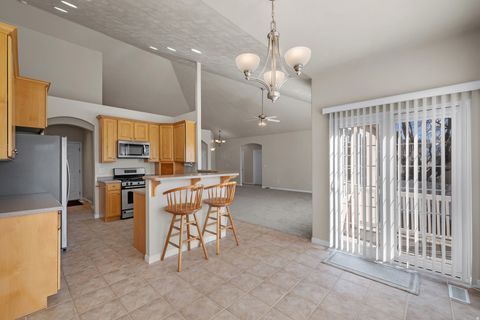 Tiny photo for 2901 W TABLE ROCK DR, Taylorsville, UT 84129 (MLS # 2139183)