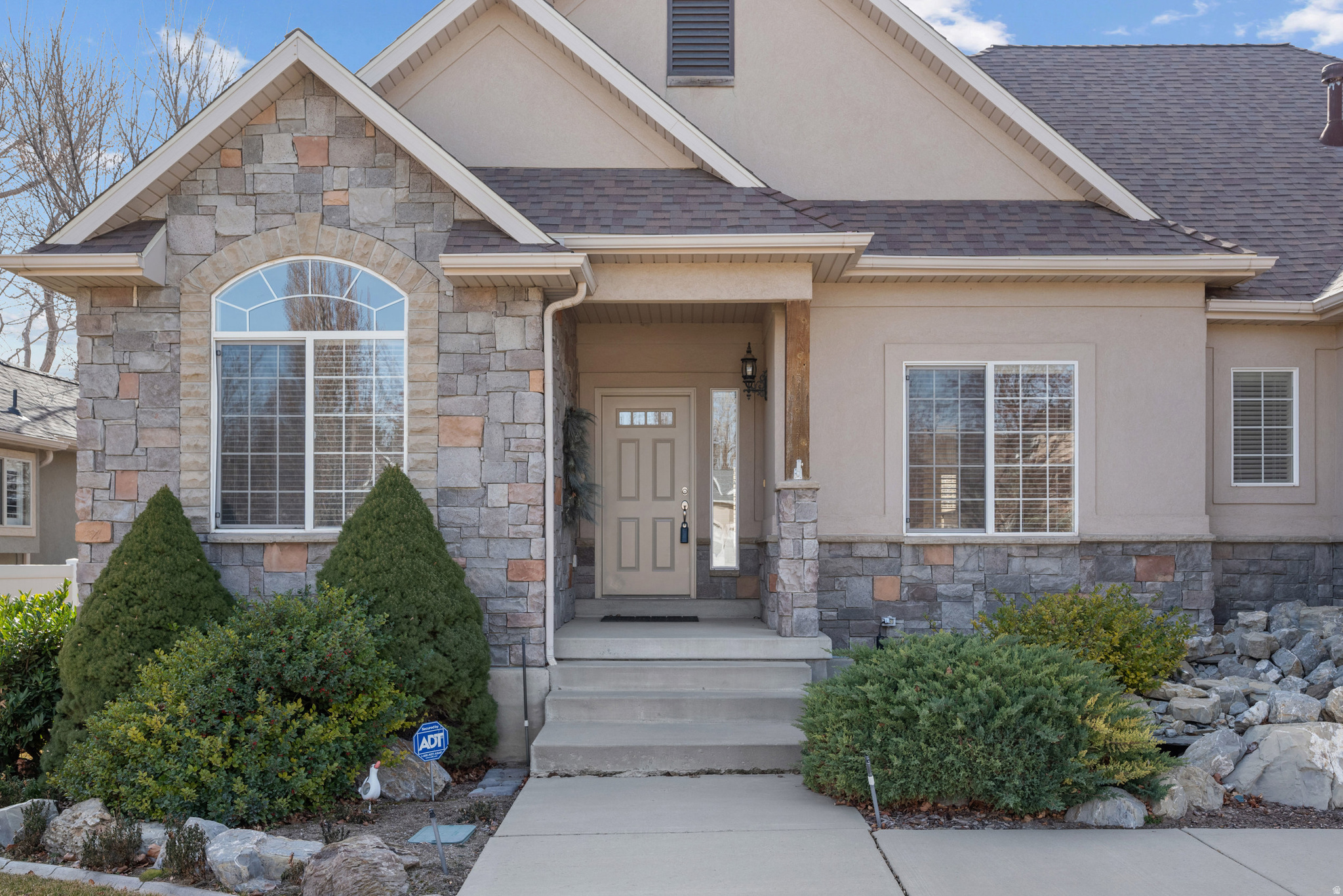 IVORY HIGHLANDS PH 6 - Residential