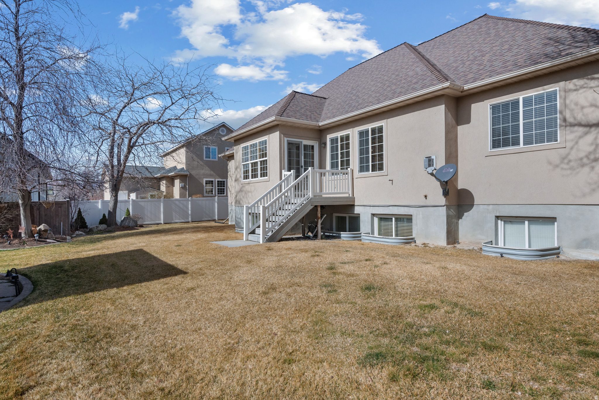 IVORY HIGHLANDS PH 6 - Residential