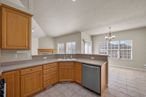 Tiny photo for 2901 W TABLE ROCK DR, Taylorsville, UT 84129 (MLS # 2139183)
