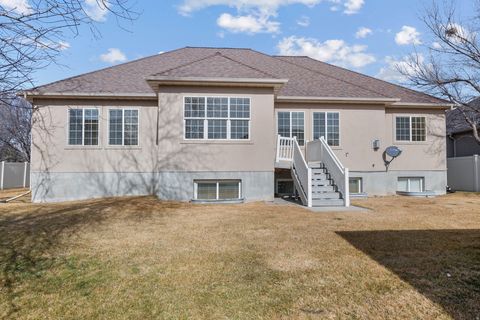 Tiny photo for 2901 W TABLE ROCK DR, Taylorsville, UT 84129 (MLS # 2139183)