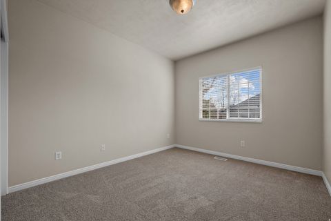 Tiny photo for 2901 W TABLE ROCK DR, Taylorsville, UT 84129 (MLS # 2139183)