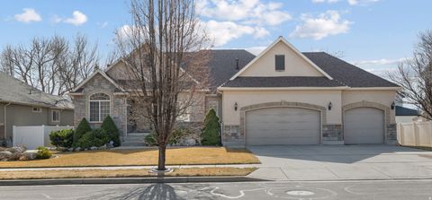 Tiny photo for 2901 W TABLE ROCK DR, Taylorsville, UT 84129 (MLS # 2139183)