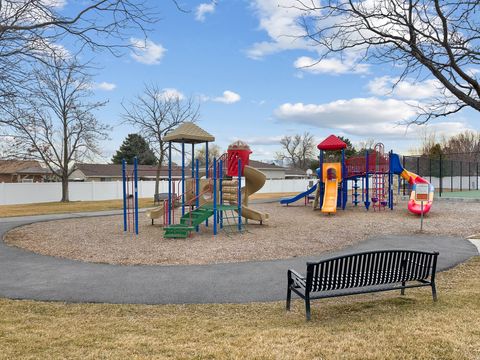 Tiny photo for 2901 W TABLE ROCK DR, Taylorsville, UT 84129 (MLS # 2139183)