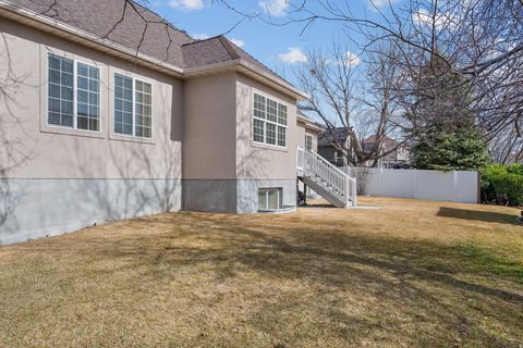 Tiny photo for 2901 W TABLE ROCK DR, Taylorsville, UT 84129 (MLS # 2139183)
