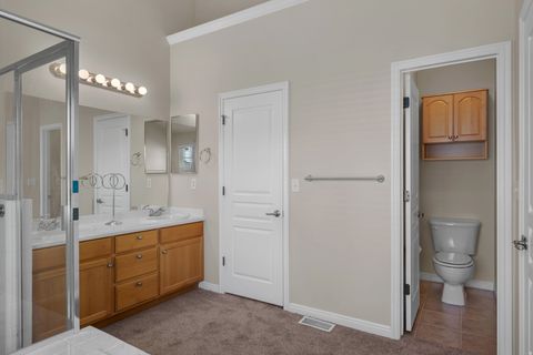 Tiny photo for 2901 W TABLE ROCK DR, Taylorsville, UT 84129 (MLS # 2139183)