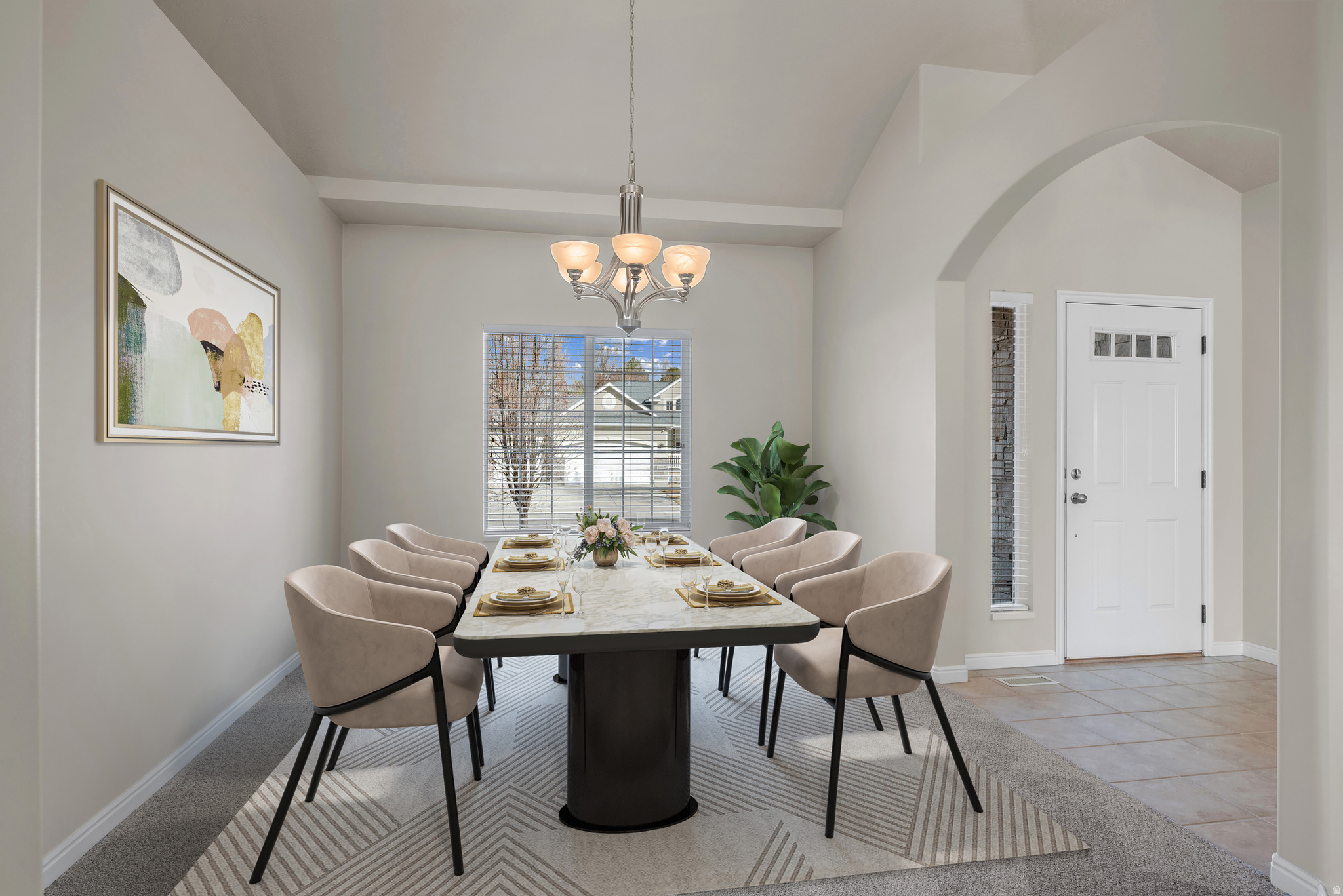 IVORY HIGHLANDS PH 6 - Residential